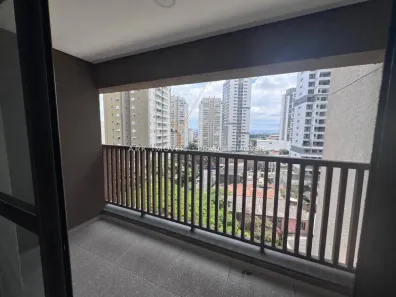 Apartamento com 1 Quarto à venda, 28m² no Vila Gumercindo, São Paulo