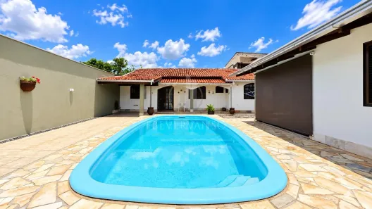 Casa com 4 Quartos à venda, 120m² no Cohapar, Guaratuba