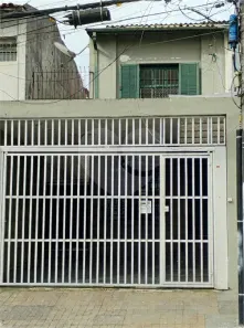 Sobrado com 2 Quartos para alugar, 166m² no Vila Alexandria, São Paulo