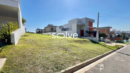 Lote/Terreno à venda, 300m² no Jardins Di Roma, Indaiatuba