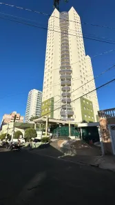 Apartamento com 3 Quartos para alugar, 86m² no Vila Santa Tereza, Bauru