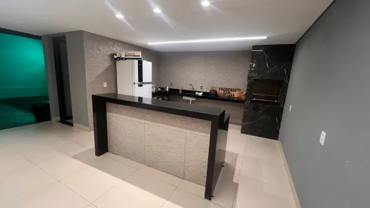 Casa com 4 Quartos à venda, 149m² no Jardim Brasília, Uberlândia