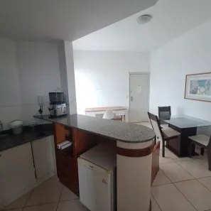 Apartamento com 1 Quarto para alugar, 50m² no Santa Efigênia, Belo Horizonte