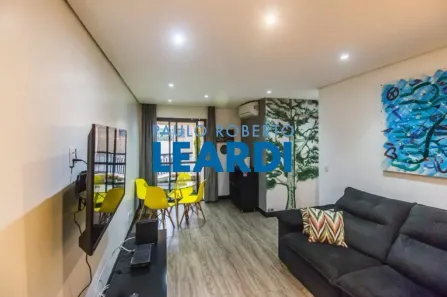 Apartamento com 2 Quartos à venda, 74m² no Vila Hamburguesa, São Paulo