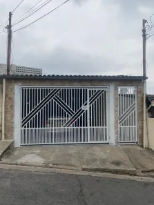Casa com 7 Quartos à venda, 290m² no Vila Pereira Barreto, São Paulo