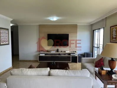 Apartamento com 3 Quartos à venda, 180m² no Santo Amaro, São Paulo