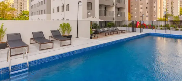 Apartamento com 2 Quartos à venda, 51m² no Vila da Saúde, São Paulo