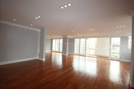 Apartamento com 2 Quartos para venda ou aluguel, 382m² no Santa Cecília, São Paulo