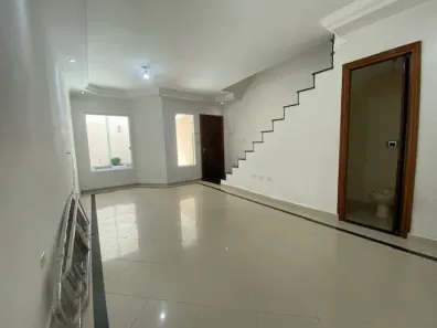 Casa de Condomínio com 3 Quartos à venda, 180m² no Chácara Mafalda, São Paulo