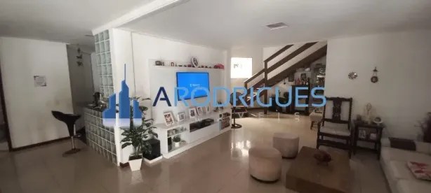 Casa de Condomínio com 3 Quartos à venda, 402m² no Portão, Lauro de Freitas