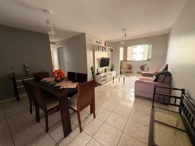 Apartamento com 3 Quartos à venda, 91m² no Cocó, Fortaleza