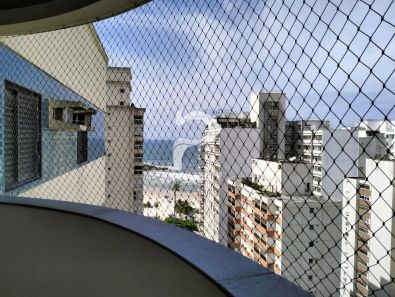 Apartamento com 2 Quartos à venda, 85m² no Pitangueiras, Guarujá