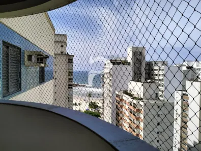 Apartamento com 2 Quartos à venda, 85m² no Pitangueiras, Guarujá