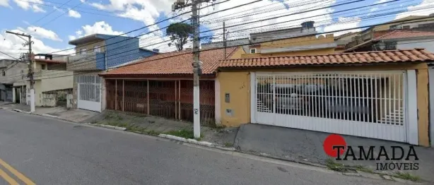 Casa com 2 Quartos à venda, 176m² no Jardim Penha, São Paulo