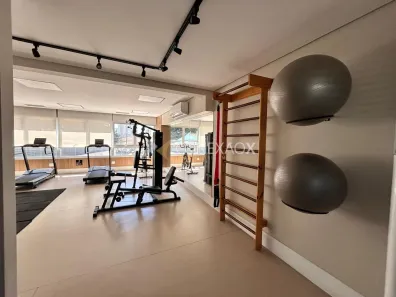 Apartamento com 1 Quarto à venda, 35m² no Vila Eliza, Campinas