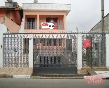 Casa com 3 Quartos à venda, 313m² no Jardim Marcato, Suzano