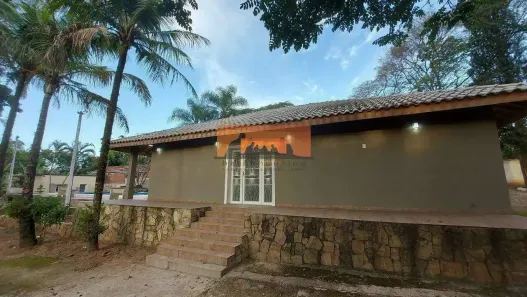 Fazenda/Sítio com 6 Quartos à venda, 342m² no Chácara Santa Margarida, Campinas