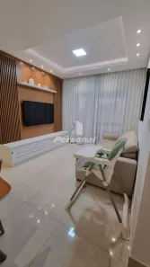 Apartamento com 2 Quartos à venda, 76m² no Vila das Jabuticabeiras, Taubaté