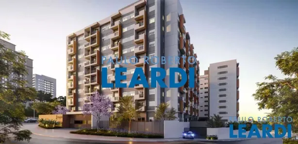 Apartamento com 1 Quarto à venda, 27m² no Vila Butantã, São Paulo