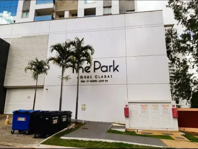 Apartamento com 3 Quartos à venda, 75m² no Norte, Brasília