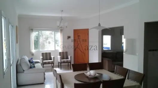 Casa de Condomínio com 5 Quartos à venda, 250m² no Urbanova VII, São José dos Campos