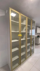 Apartamento com 3 Quartos para venda ou aluguel, 126m² no Manaíra, João Pessoa