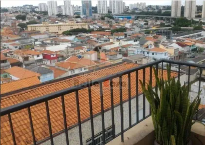 Apartamento com 2 Quartos para alugar, 78m² no Vila Prudente, São Paulo
