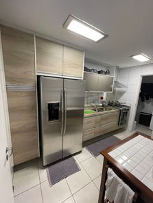 Apartamento com 3 Quartos à venda, 123m² no Consolação, São Paulo