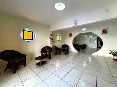 Apartamento com 1 Quarto à venda, 42m² no Caiçara, Praia Grande