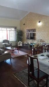 Casa com 3 Quartos à venda, 266m² no Parque das Universidades, Campinas