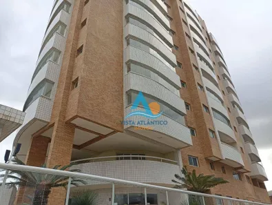 Apartamento com 2 Quartos à venda, 75m² no Real, Praia Grande