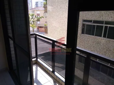 Apartamento com 3 Quartos à venda, 100m² no Marapé, Santos