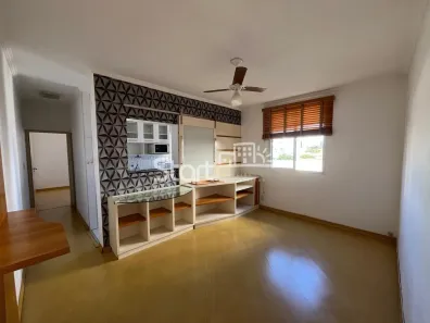 Apartamento com 1 Quarto para alugar, 43m² no Jardim Guanabara, Campinas