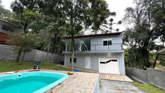 Casa de Condomínio com 1 Quarto à venda, 200m² no Roselândia, Passo Fundo