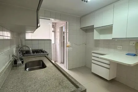 Apartamento com 3 Quartos à venda, 78m² no Chácara Inglesa, São Paulo