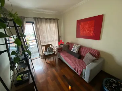 Apartamento com 3 Quartos à venda, 80m² no Chácara Santo Antônio (Zona Leste), São Paulo
