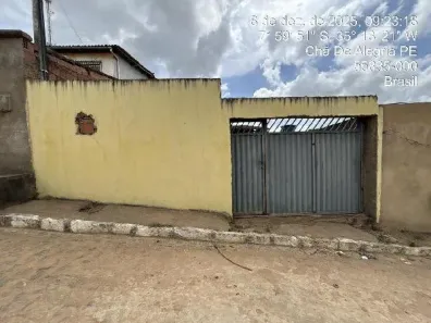 Casa com 2 Quartos à venda, 126m² no , Chã de Alegria