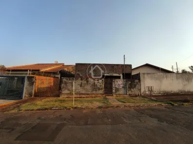 Lote/Terreno à venda, 472m² no Vila Planalto, Campo Grande
