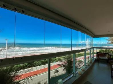 Apartamento com 3 Quartos à venda, 151m² no Praia do Pecado, Macaé