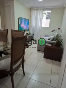 Apartamento com 2 Quartos à venda, 47m² no Jardim Leonor, São Paulo