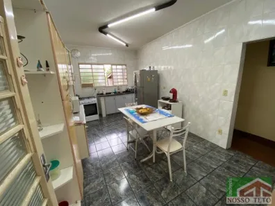 Casa com 3 Quartos à venda, 114m² no Vila Real, Hortolândia