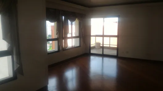 Apartamento com 4 Quartos à venda, 144m² no Perdizes, São Paulo