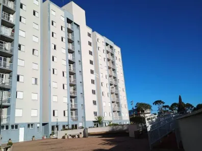 Apartamento com 2 Quartos à venda, 50m² no São Judas Tadeu, Vargem Grande Paulista