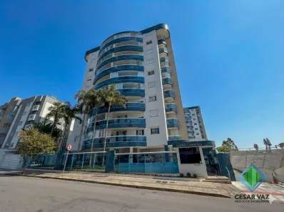 Apartamento com 3 Quartos à venda, 121m² no Jardim Atlântico, Florianópolis