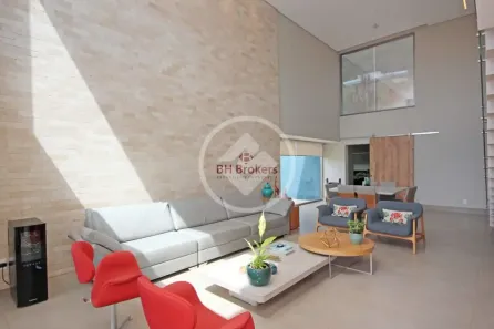 Casa de Condomínio com 5 Quartos à venda, 550m² no Quintas do Sol, Nova Lima