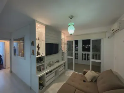Apartamento com 3 Quartos à venda, 94m² no Jardim Esplanada, São José dos Campos