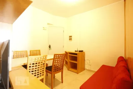 Apartamento com 1 Quarto à venda, 34m² no Campos Elíseos, São Paulo