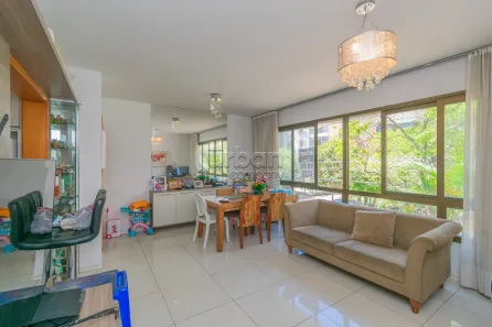 Apartamento com 2 Quartos à venda, 88m² no São João, Porto Alegre
