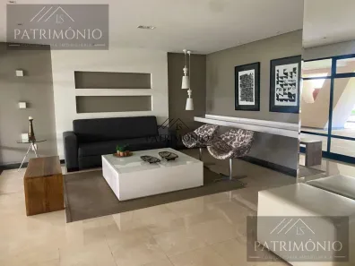 Apartamento com 4 Quartos à venda, 165m² no Alphaville Centro Industrial e Empresarial/Alphaville., Barueri