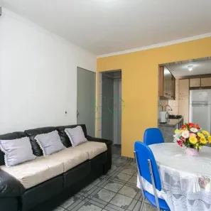 Apartamento com 2 Quartos à venda, 48m² no Vila Campanela, São Paulo